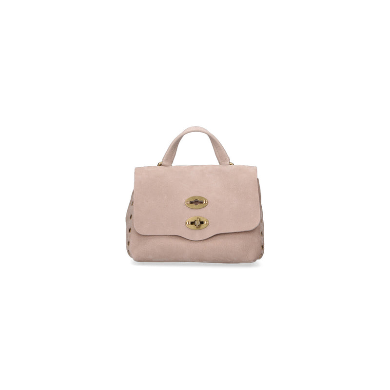 Zanellato Postina® Jones baby nabuk beige