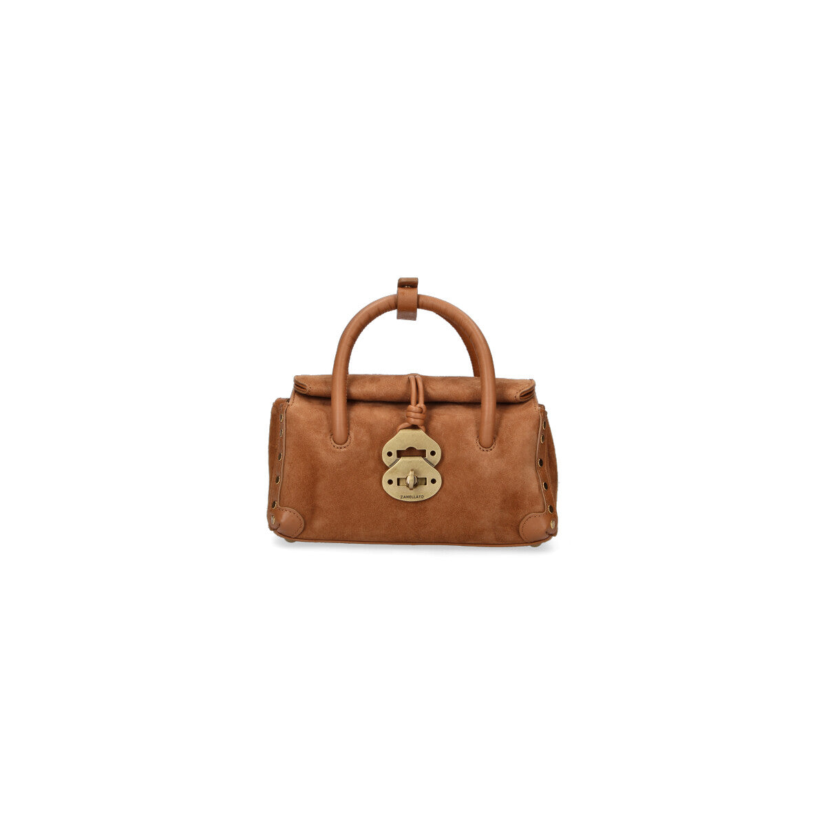 Zanellato Dotta baby Zashmere & Cactus dorsoduro