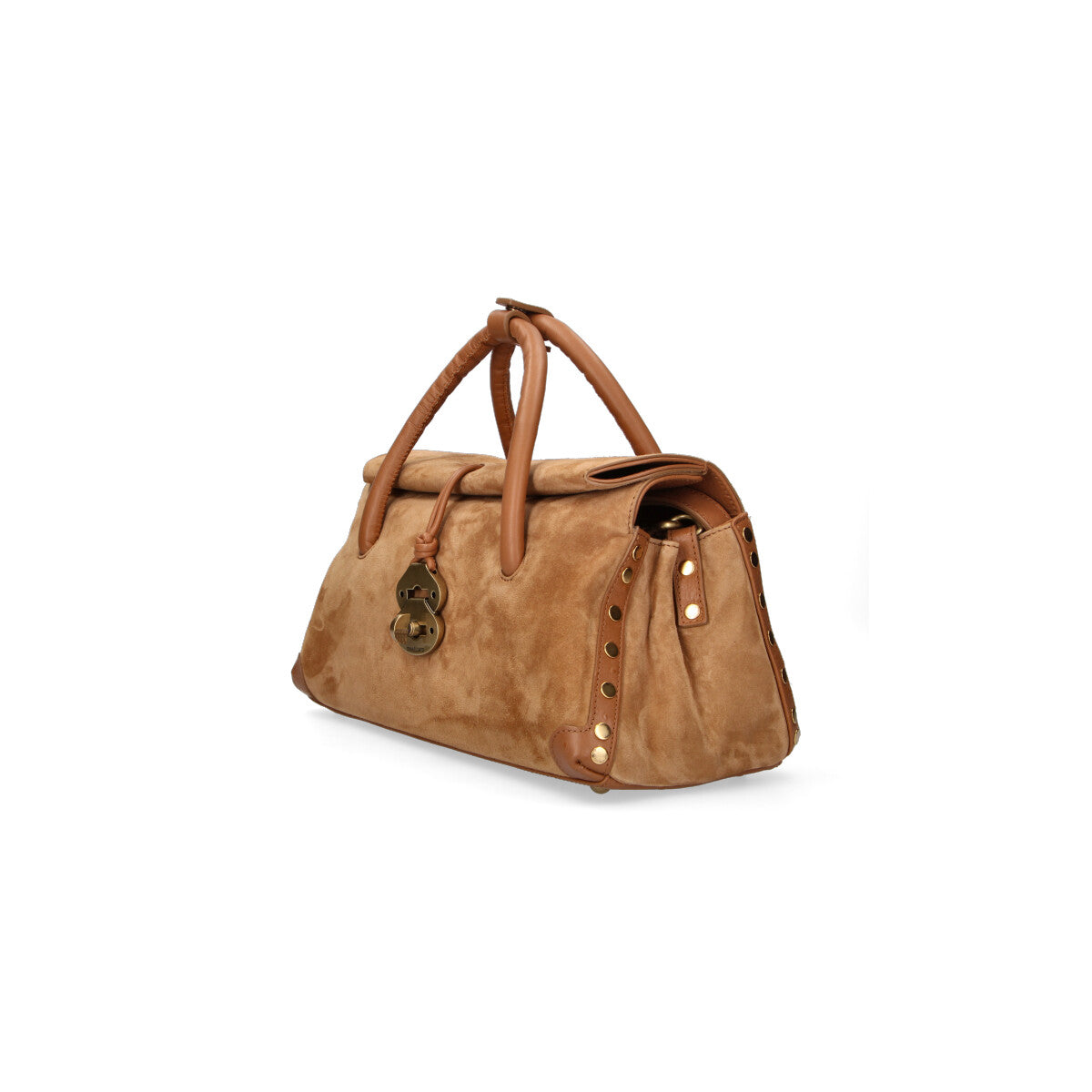 Zanellato Dotta S Zashmere & Cactus dorsoduro