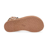 Teva sandalo Flatform universal beige