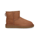 UGG Classic mini II chestnut