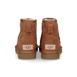 UGG Classic mini II chestnut