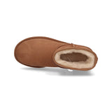 UGG Classic mini II chestnut