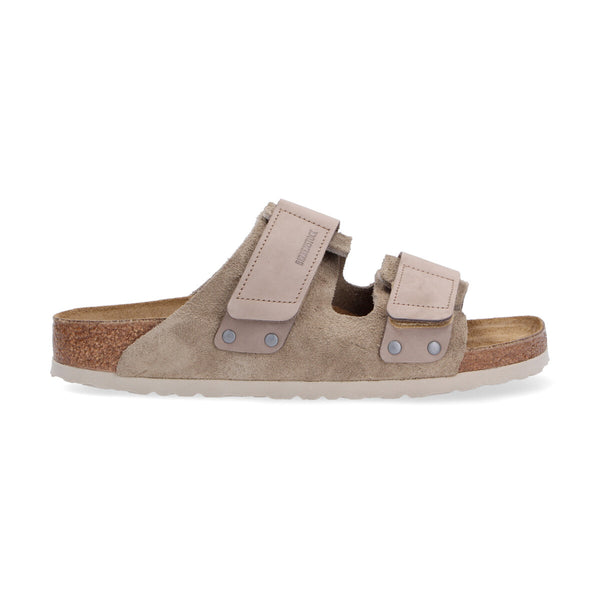 Birkenstock ciabatta Uji beige