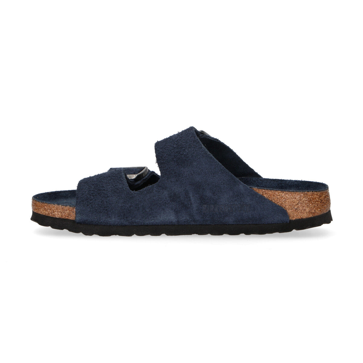 Birkenstock ciabatta Arizona Bs blu