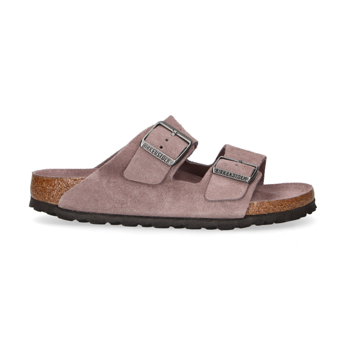 Birkenstock ciabatta Arizona Bs viola