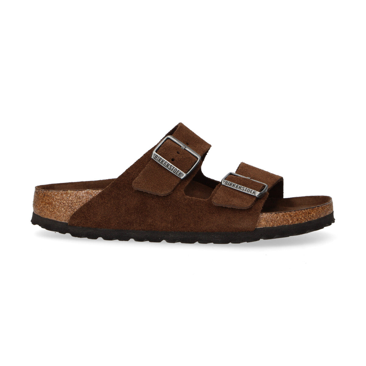 Birkenstock ciabatta Arizona Bs marrone