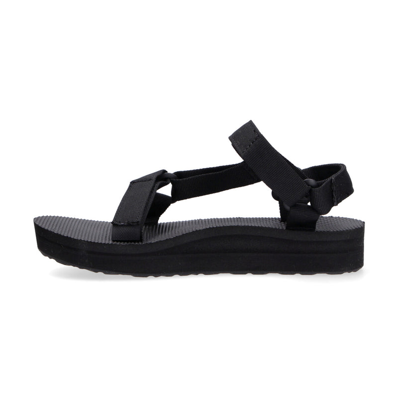 Teva sandalo midform universal nero