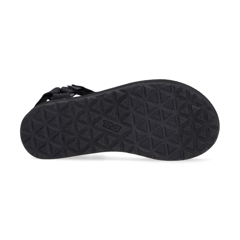 Teva sandalo midform universal nero