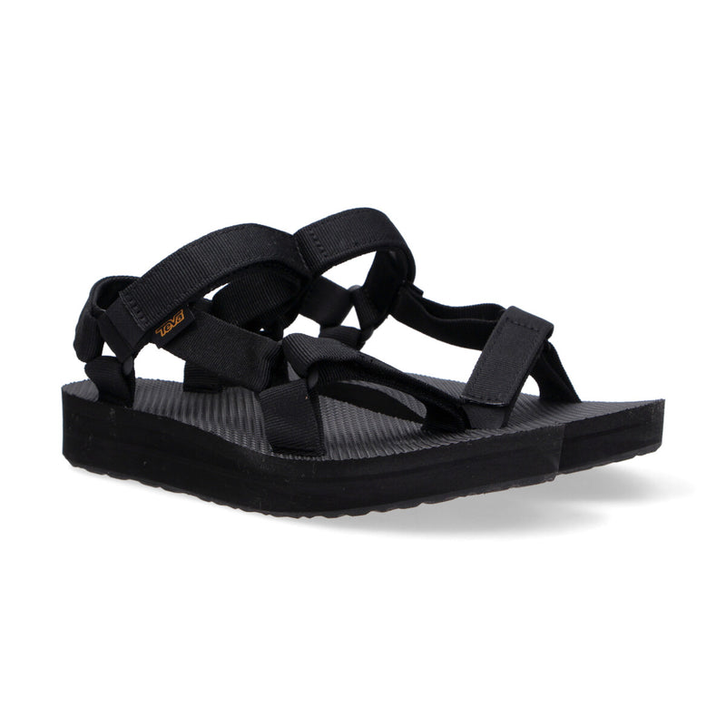 Teva sandalo midform universal nero