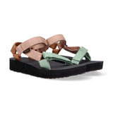 Teva sandalo midform universal multicolor