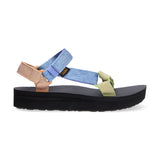 Teva sandalo midform universal multicolor