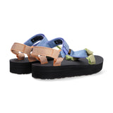 Teva sandalo midform universal multicolor