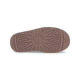 UGG Funkette camoscio chestnut