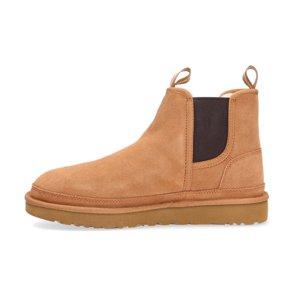 UGG Neumel Chelsea chestnut