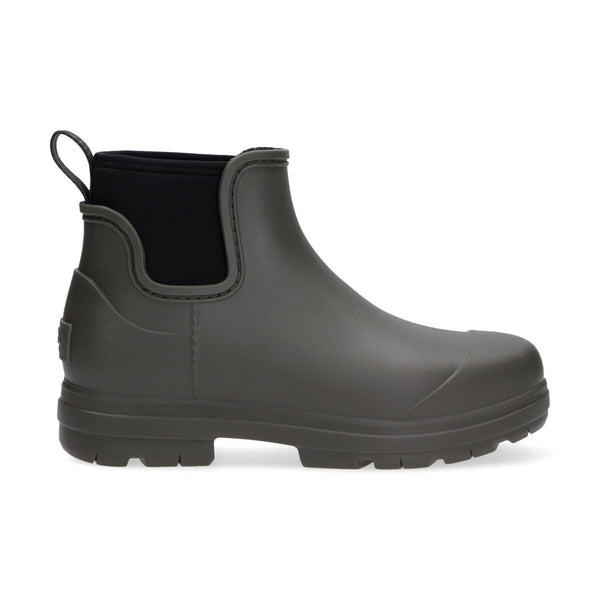 Ugg stivale da pioggia Droplet verde