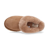 UGG Classic slipper II camoscio cuoio