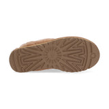 UGG Classic slipper II camoscio cuoio