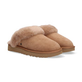 UGG Classic slipper II camoscio cuoio