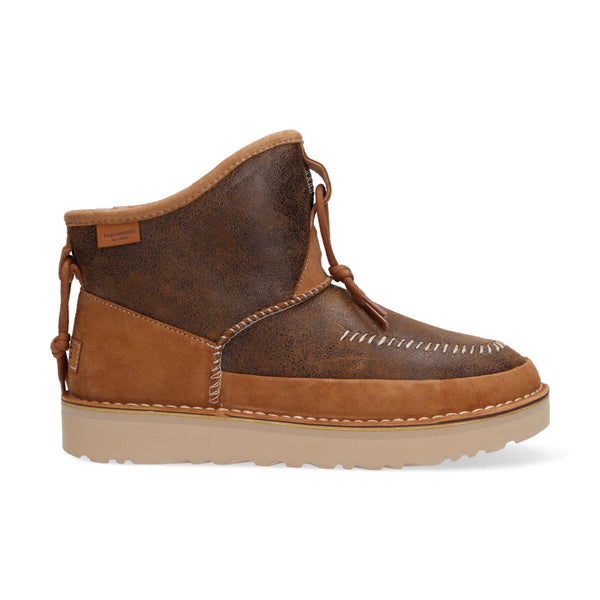 Ugg Campfire crafted regenerate cuoio