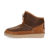 Ugg Campfire crafted regenerate cuoio