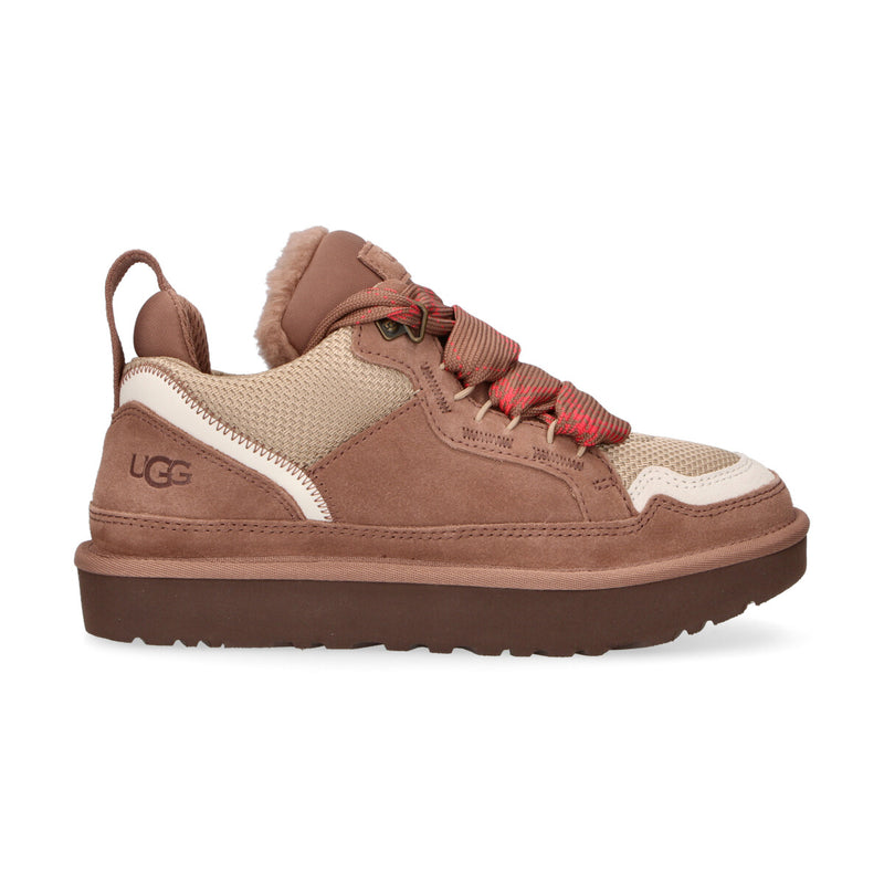 UGG Sneakers Lowmel rocky oak