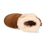 UGG classic chillpeak camoscio cuoio