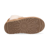 UGG classic chillpeak camoscio cuoio