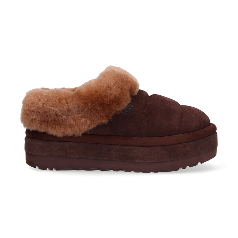 UGG Tazzlita camoscio marrone