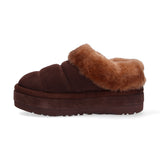 UGG Tazzlita camoscio marrone