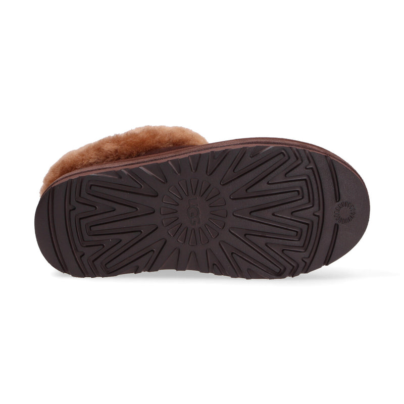 UGG Tazzlita camoscio marrone