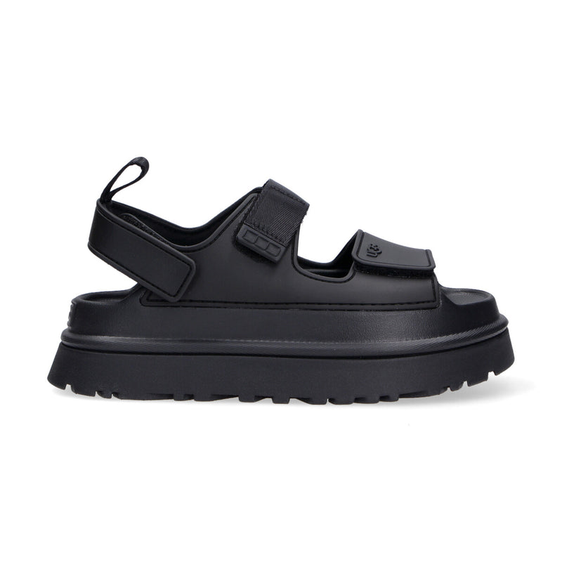 Ugg sandalo GoldenGlow nero