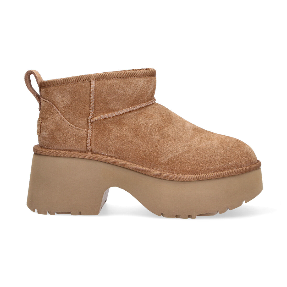 Ugg mini grigi scontati sales