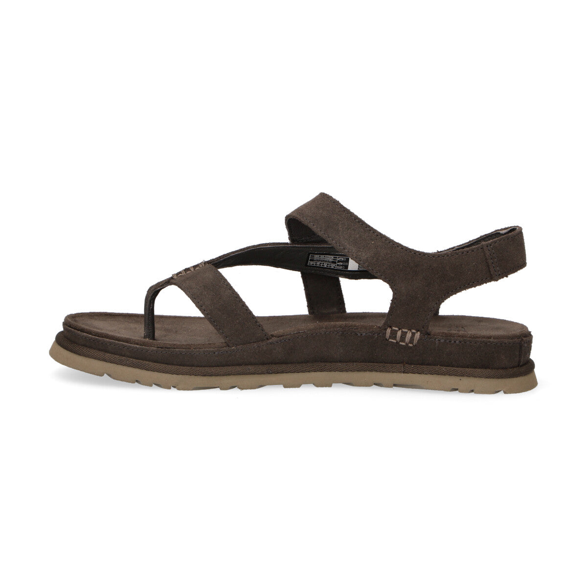 Ugg sandalo infradito GoldenGaze Dense Smoke
