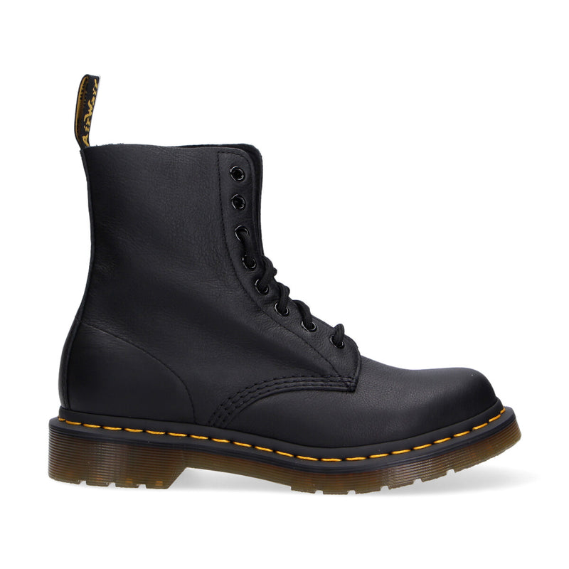 Dr Martens 1460pascal virginia nero