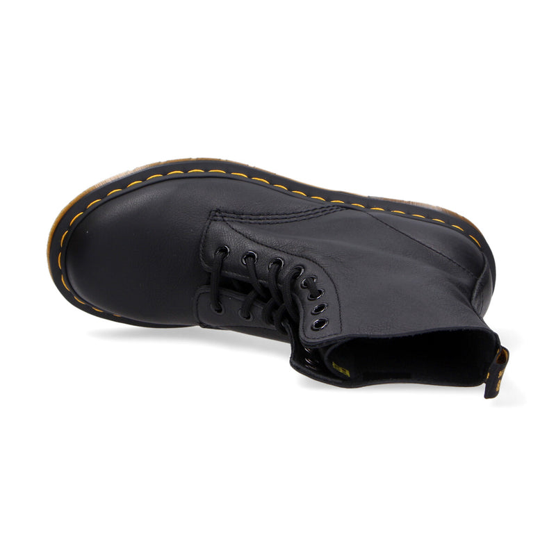 Dr Martens 1460pascal virginia nero