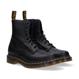 Dr Martens 1460pascal virginia nero