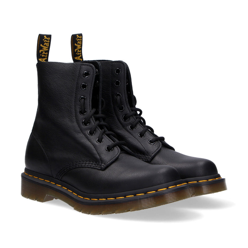 Dr Martens 1460pascal virginia nero