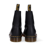 Dr Martens 1460pascal virginia nero