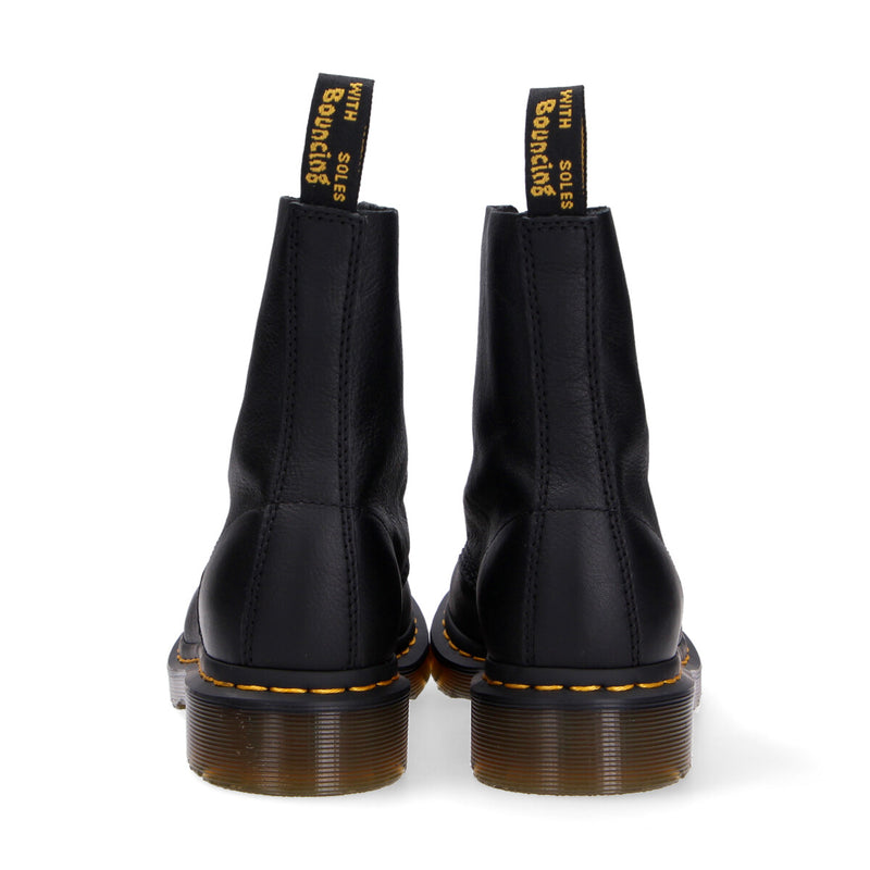 Dr Martens 1460pascal virginia nero