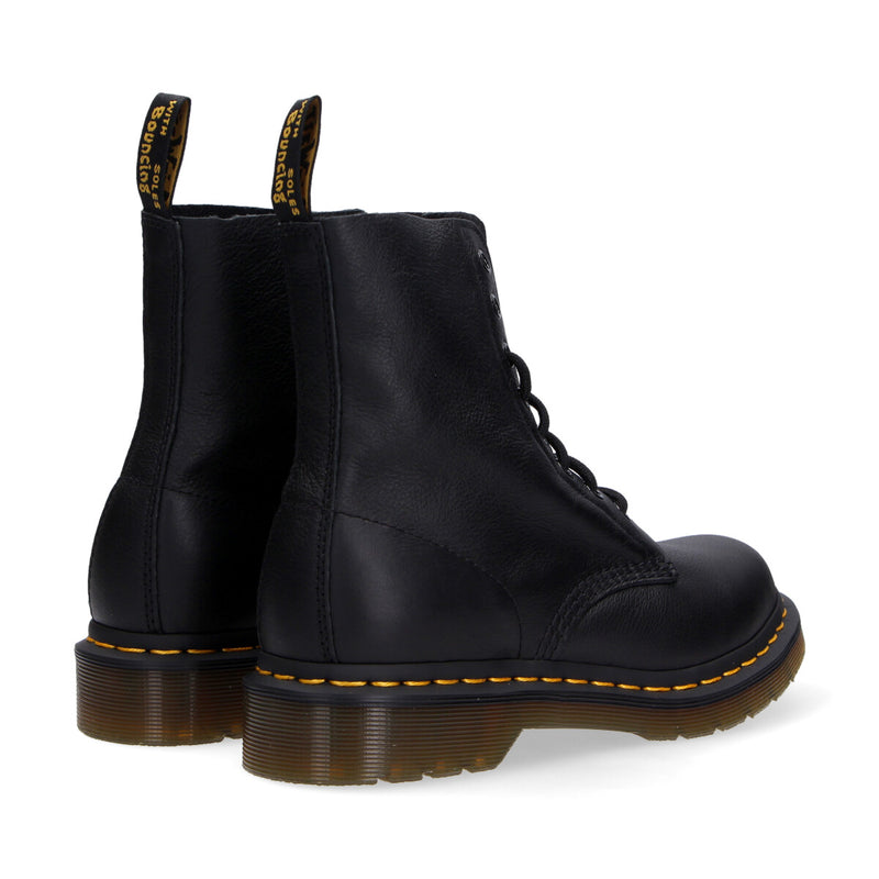 Dr Martens 1460pascal virginia nero