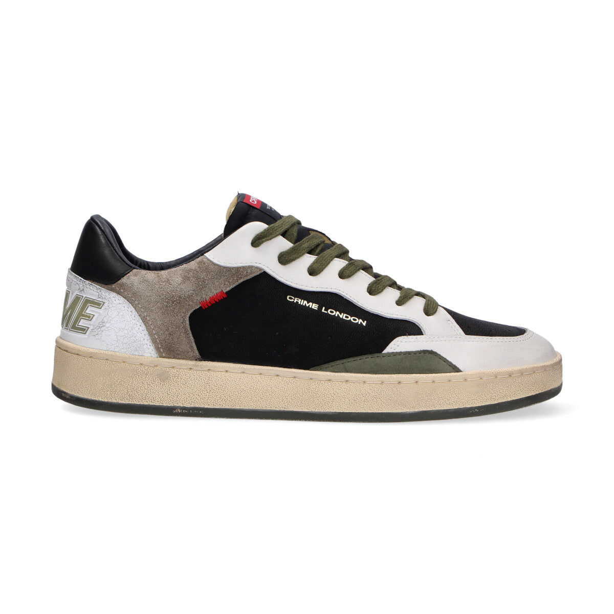 Crime london saldi privati store
