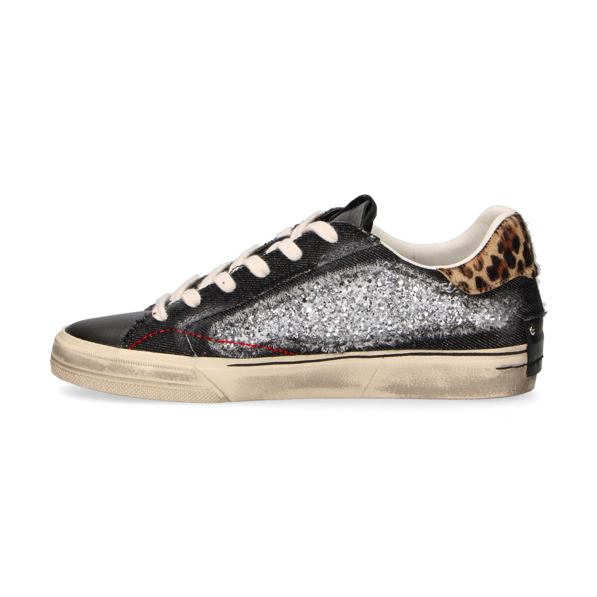 Crime London sneaker Deconstructed Night Roar