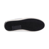 Crime London sneaker Distressed bianco beige