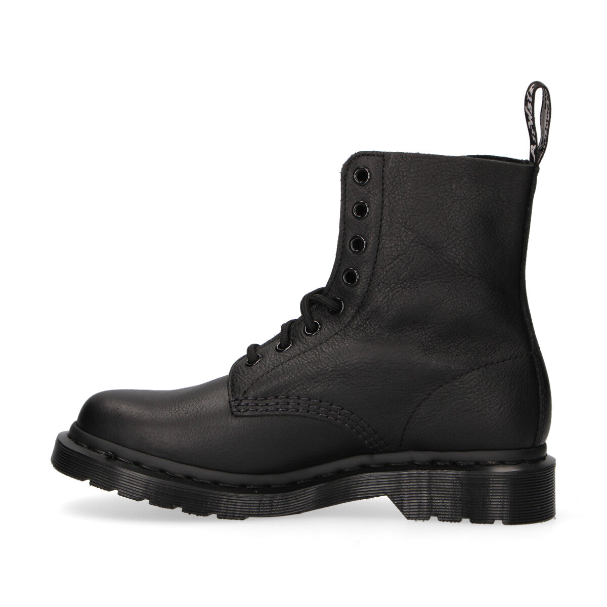 Dr.Martens anfibio Pascal 1460 in pelle nero