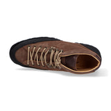 Paraboot Yosemite pedula vintage camoscio beige