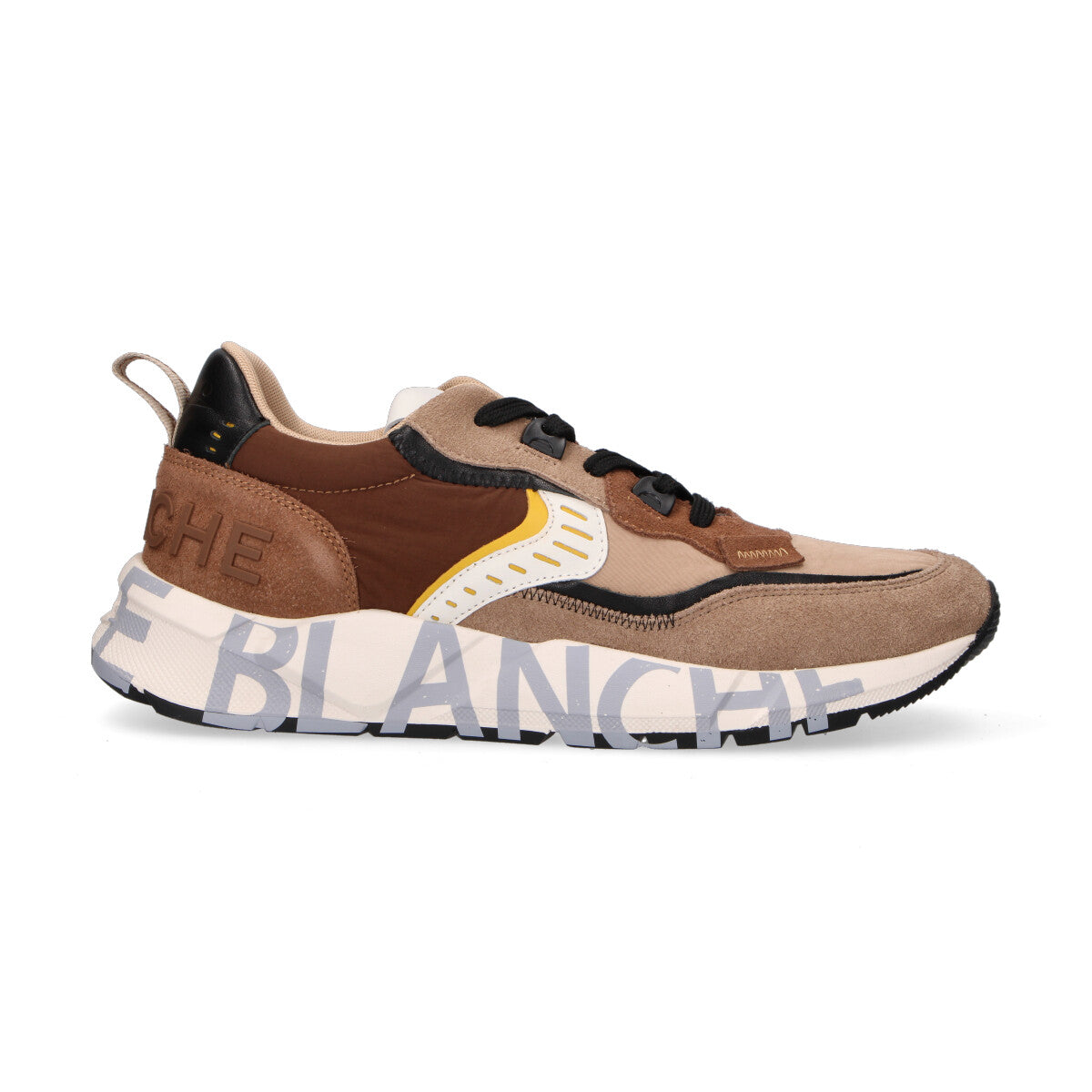 Voile Blache Sneakers Club 01 Beige