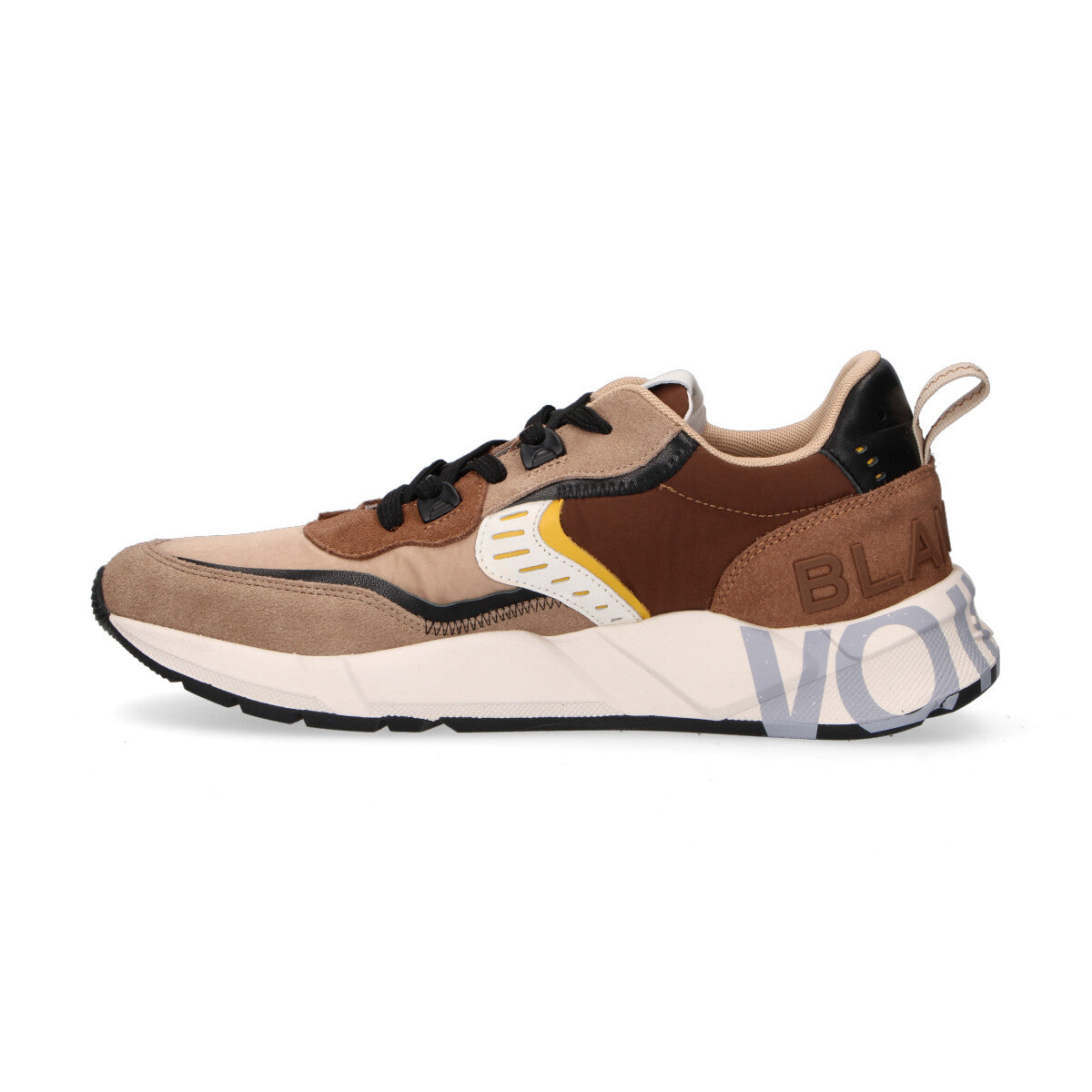 Voile Blache Sneakers Club 01 Beige