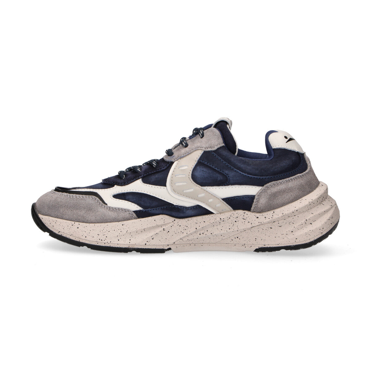 Voile Blanche sneaker Club 22 grigio blu