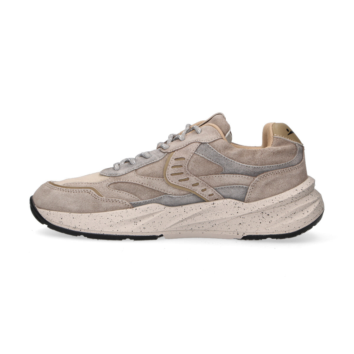 Voile Blanche sneaker Club 22 grigio